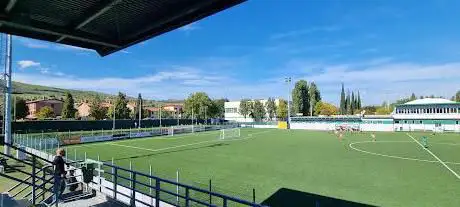 Stadio Comunale â€œG.Zantiâ€