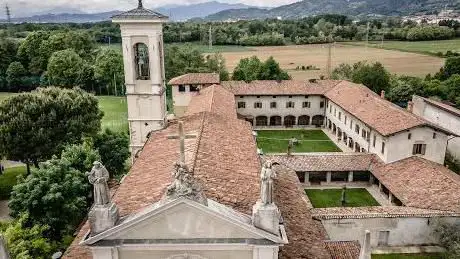 Convento di Santa Maria Assunta in Baccanello