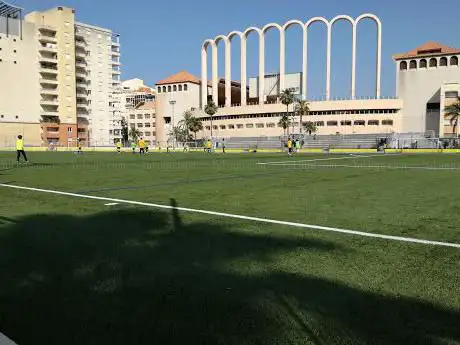 Stade Didier Deschamps