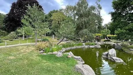 Fukushima Garden