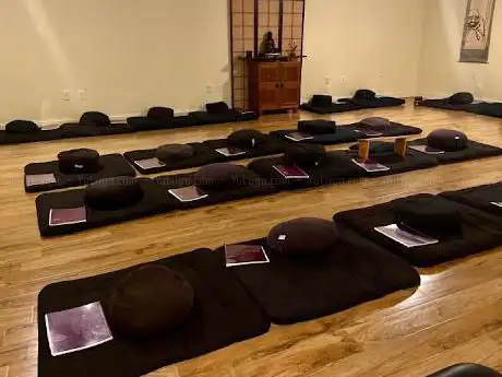 Greater Boston Zen Center