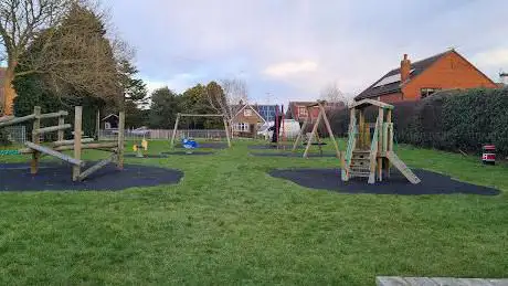 Woodmansey Playground