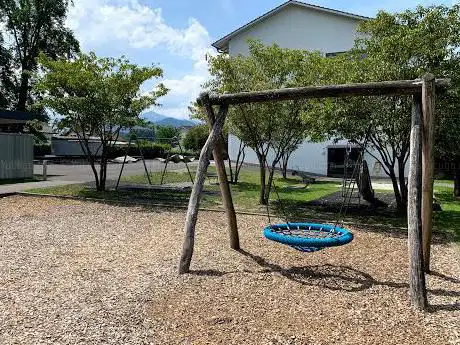 Spielplatz Kuonimatt