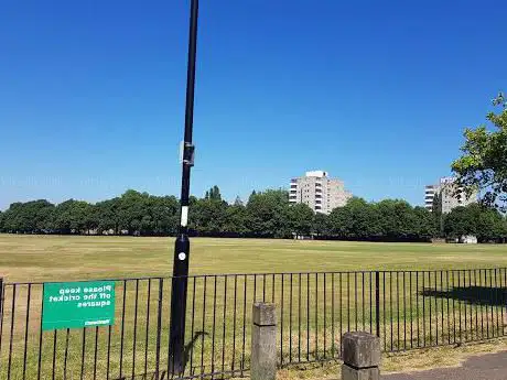 Wandsworth Common Cricket Ground