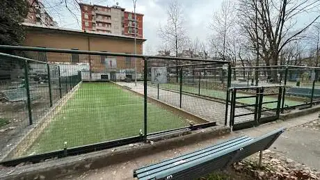 Campo di bocce