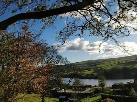 Leeming Reservoir