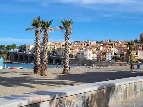 Banyuls sur Mer Tourist Office