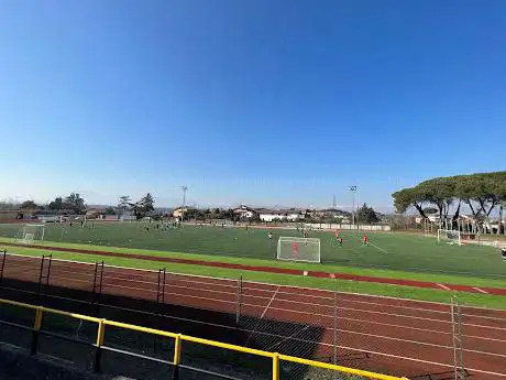 Campo Sportivo di Ceprano