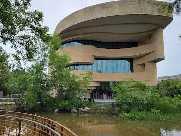 National Museum of the American Indian