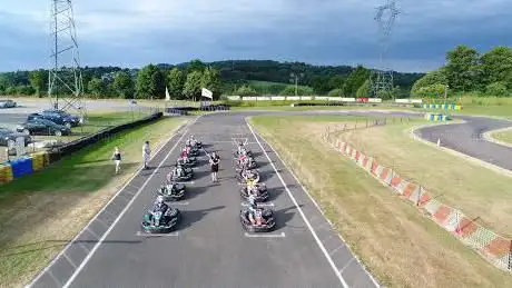 Karting De Mortain