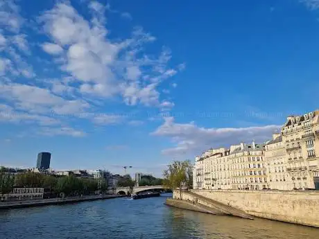 Square de lâ€™Île-de-France