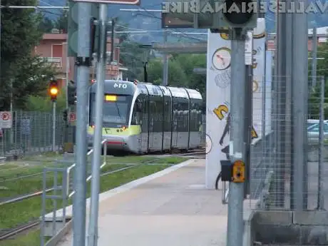 Pista ciclabile Bergamo-Ranica