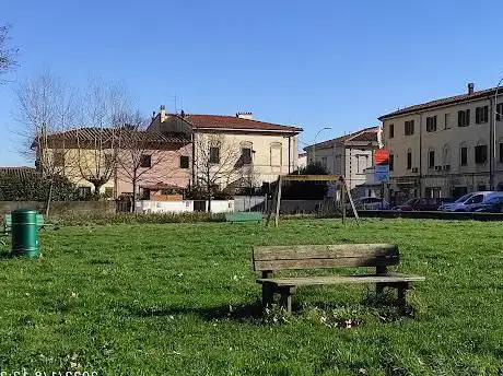 Giardino pubblico