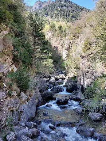 Parc naturel de Posets-Maladeta