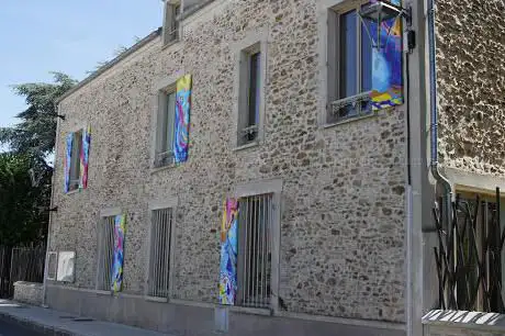 Maison des cultures et des arts