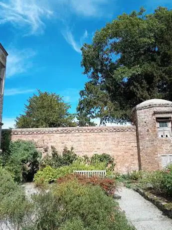 National Trust - Benthall Hall