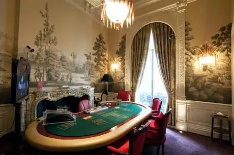 Les Ambassadeurs Casino