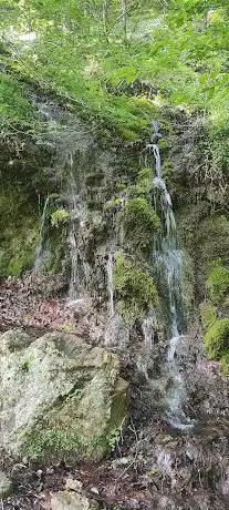 Grotta dello Scalandrone