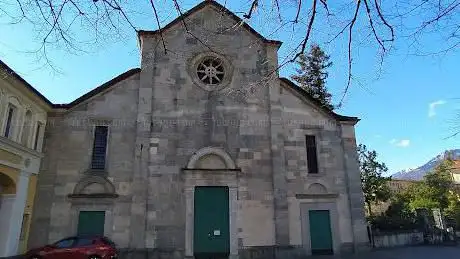 Église Saint François