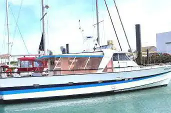 Le P'tit Natien - Balade en mer les Sables d'Olonne