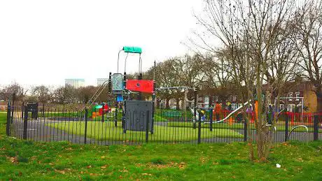 Wanstead Flats