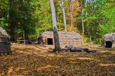 The Institute For American Indian Studies