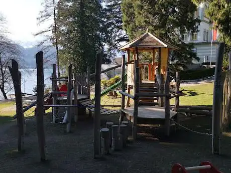 Public Play ground