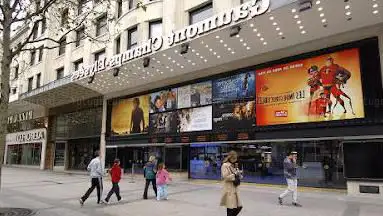 Gaumont Champs-Élysées