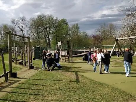 Lacock Playground