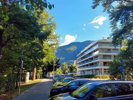 PalaCinema Locarno