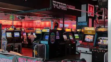 Retro Replay - Arcade, Gaming Lounge & Bar