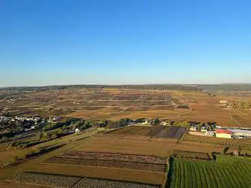 Les Montgolfières Nuitonnes