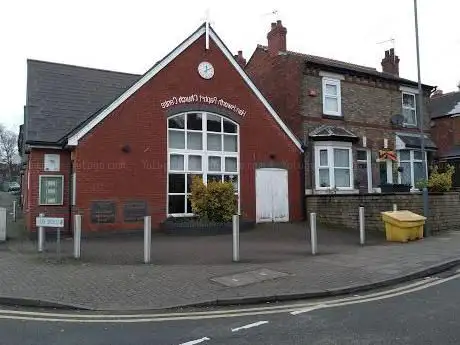 Handsworth Baptist Church Centre