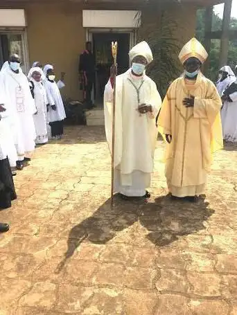 Eglise catholique orthodoxe apostolique française