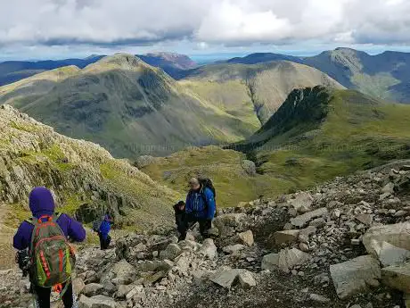 Scafell Pike