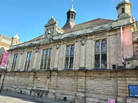 Gloucester City Museum & Art Gallery