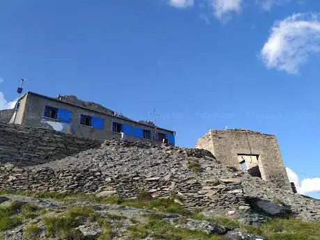 Rifugio Ca' d'Asti