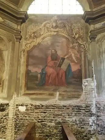 Oratorio del Crocifisso