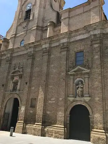 BasÃ­lica de San Lorenzo