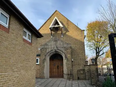 Church of Our Lady of The Rosary  Sutton