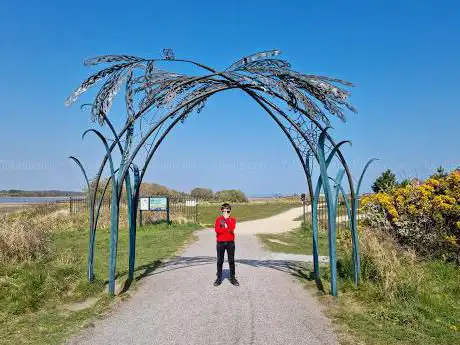 Fleetwood Marsh Nature Reserve