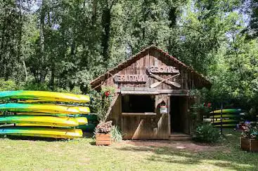 Veyrignac Canoes Nature