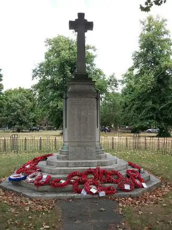 Mitcham War Memorial