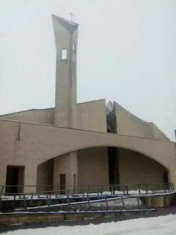 Chiesa Cattolica Parrocchiale San Giuseppe