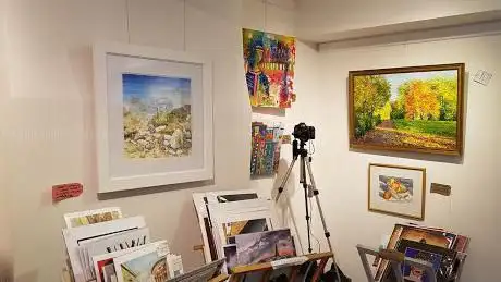 Legacy Arts Studio & Art Gallery