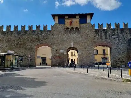 Porta San Lorentino