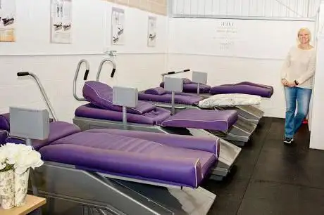 Individually Unique Toning Health  Hair & Beauty Centre