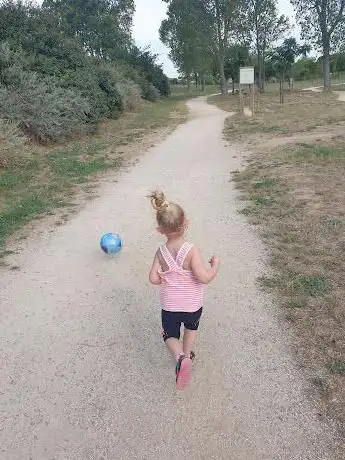 Parcours de Santé des Peupliers