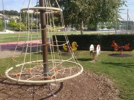 Spielplatz Allmend