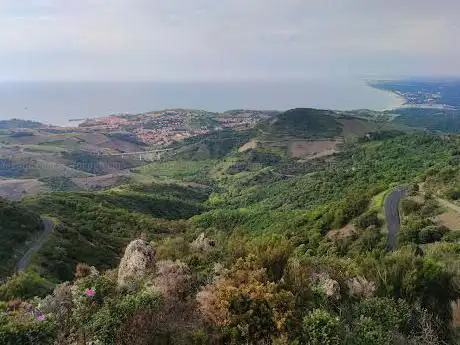 Col de tallaferro